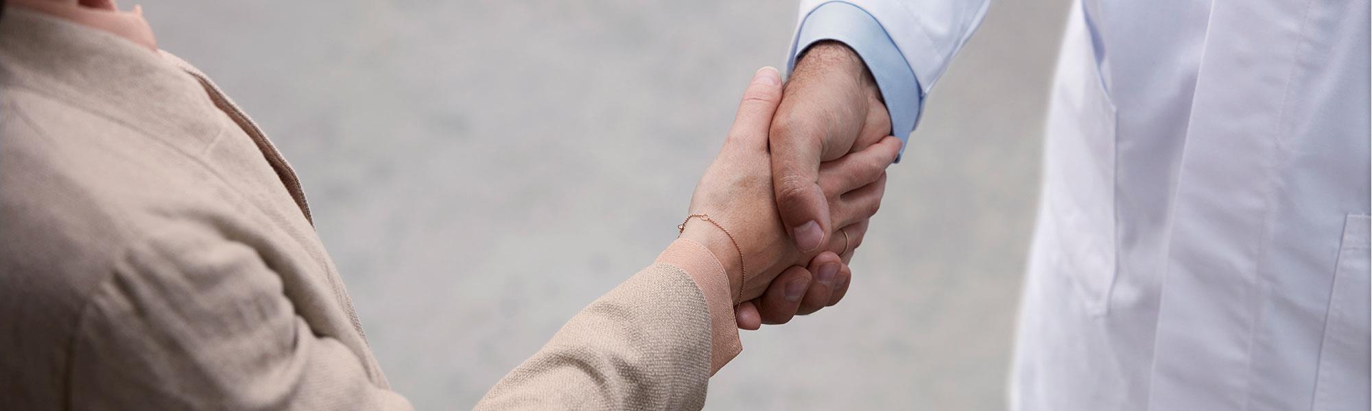 Handshake